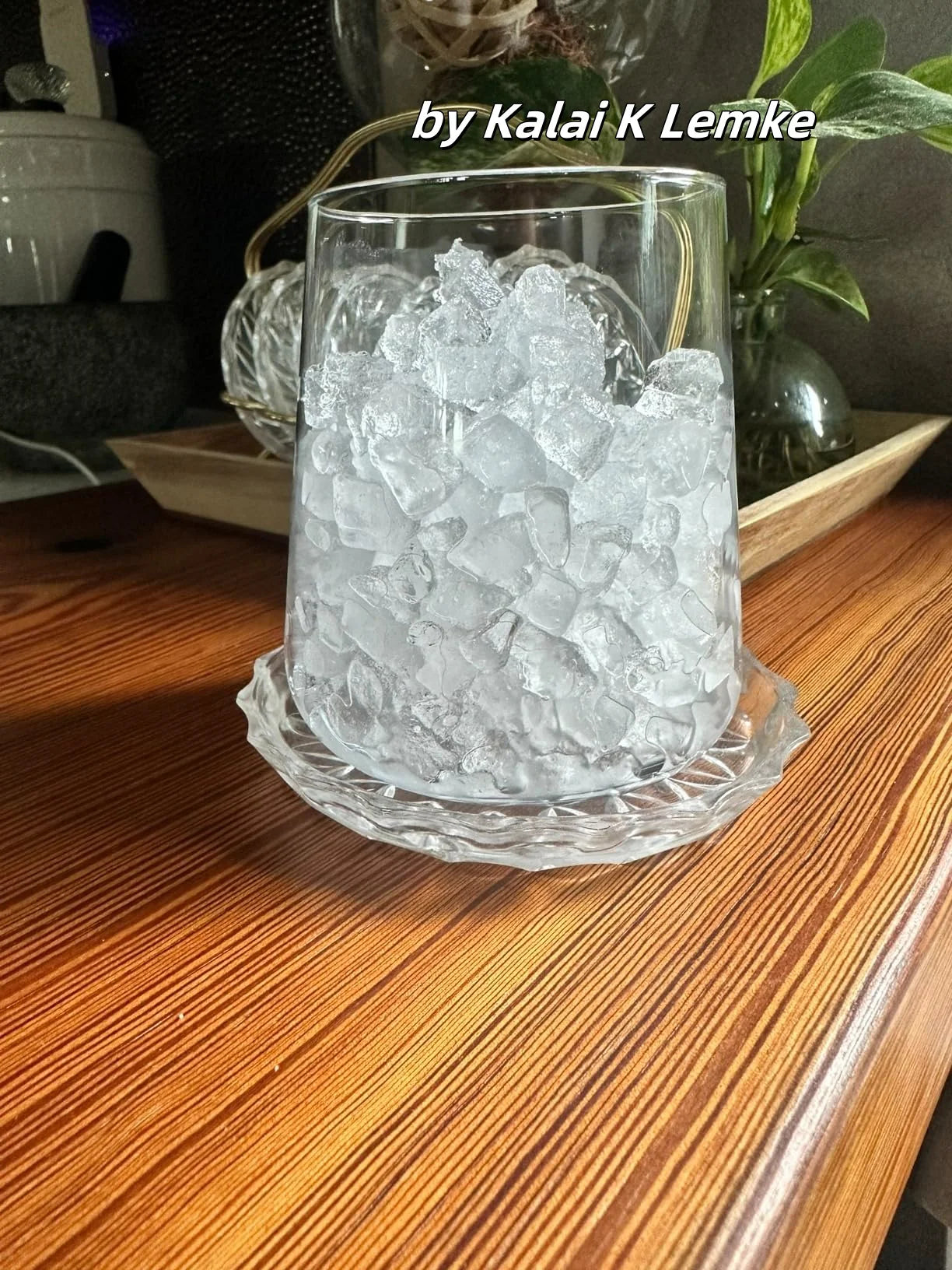 34lbs/24H Nugget Ice Makers Countertop